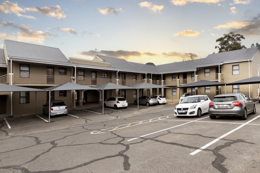 2 Bedroom Property for Sale in Klein Welgevonden Western Cape